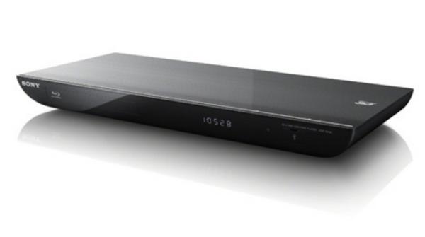 O que é Blu-ray?