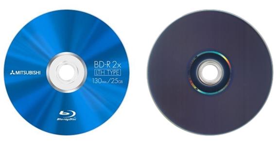 O que é Blu-ray?
