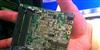 Nova placa-m�e da Intel cabe na palma da m�o