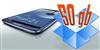 Samsung e Dropbox oferecem 50 GB gratuitos para donos do Galaxy S III