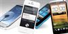 Samsung Galaxy S3 � comparado com rivais iPhone, HTC One X e Lumia 900