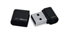 Kingston apresenta vers�o Black do pendrive ultracompacto DT Micro