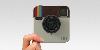 Designers criam c�mera fotogr�fica inspirada no �cone do Instagram