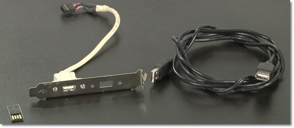 Área 42: como fazer o seu bracelete USB [vídeo]