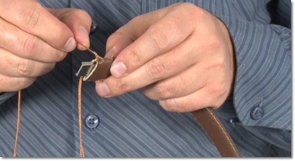 Área 42: como fazer o seu bracelete USB [vídeo]