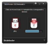 Bitdefender USB Immunizer