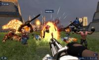 Multiplayer