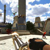 Serious Sam HD: The Second Encounter - Free Versus Multiplayer