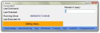 Guardando a conta do Gmail indicada