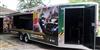 Caminh�o gamer equipado com consoles e TVs promete arrasar na sua festa