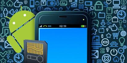 Android: como instalar apps direto no carto SD