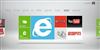 Internet Explorer n�o ter� suporte para Flash no Xbox 360