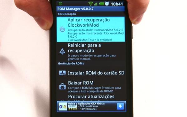 Como instalar algumas das mais famosas roms em seu Android [vídeo]