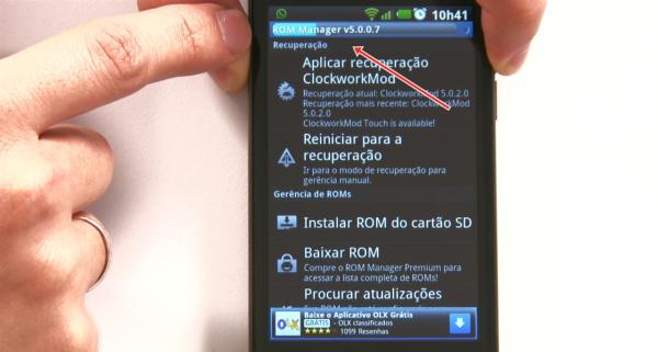 Como instalar algumas das mais famosas roms em seu Android [vídeo]