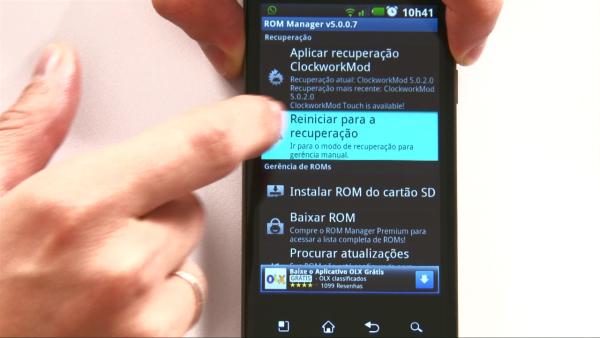 Como instalar algumas das mais famosas roms em seu Android [vídeo]