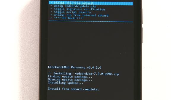 Como instalar algumas das mais famosas roms em seu Android [vídeo]