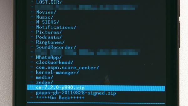 Como instalar algumas das mais famosas roms em seu Android [vídeo]