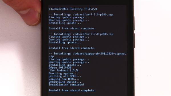 Como instalar algumas das mais famosas roms em seu Android [vídeo]