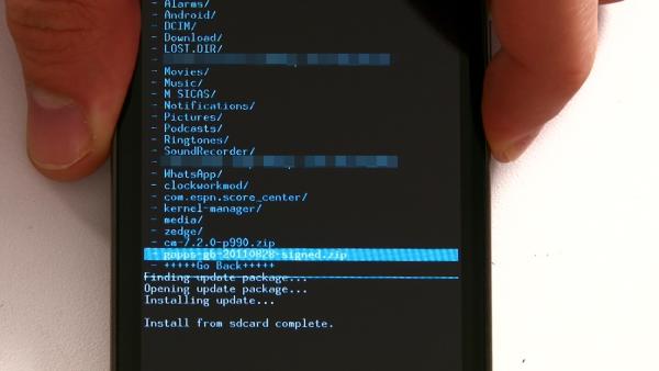 Como instalar algumas das mais famosas roms em seu Android [vídeo]