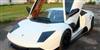 C�pia chinesa de Lamborghini custa apenas US$ 65 mil