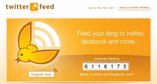 Facebook: como publicar atualizações de seu blog automaticamente