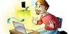 Erro 404: Spam, a minha nova maneira de viver [ilustra��o]