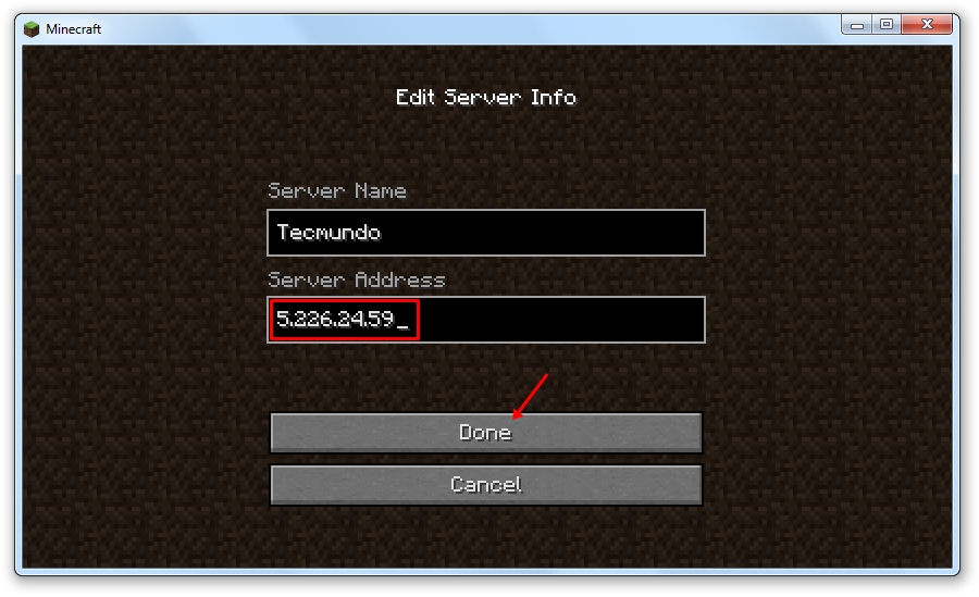 how to host your own minecraft server hamachi