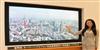 Como transmitir imagens em resolu��o 8K para as TVs convencionais?