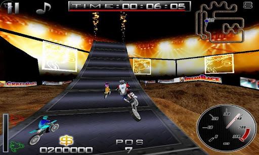 Ultimate MotoCross1.3 ( Acelere a toda velocidade para pular nas rampas mais insanas do mundo ) 208884829155512