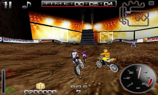 Ultimate MotoCross1.3 ( Acelere a toda velocidade para pular nas rampas mais insanas do mundo ) 20888482915554