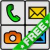 BIG Launcher FREE 2.3.1