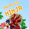 Swordless Ninja 