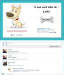 Gerador de Nomes para Cachorros.