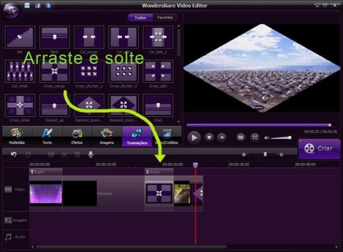 Wondershare video editor 3.1.1 serial key