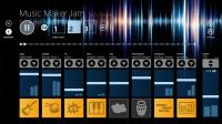 Music Maker Jam.