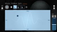 Music Maker Jam.