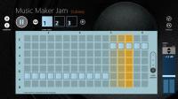 Music Maker Jam.