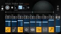 Music Maker Jam.