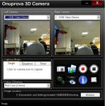 Onuprova 3D Camera.