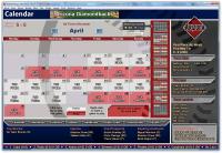 Baseball Mogul