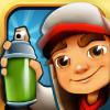 Logo Subway Surfers Ícone Logo Subway Surfers Ícone