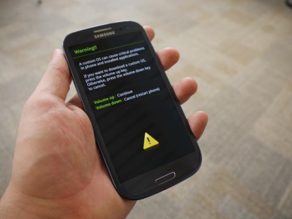 Galaxy S3: como fazer root no celular