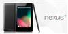 Nexus 7: custo de produ��o do aparelho � de US$ 184
