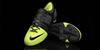 Nike cria chuteira feita com material extra�do da mamona