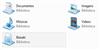 Windows 8: como e por que criar novas bibliotecas