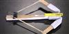 �rea 42: Construindo um crossbow de papel sem gastar quase nada [v�deo]
