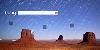P�gina inicial do Bing traz imagem animada