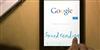 Pesquisa manuscrita: uma nova forma de pesquisar no Google [v�deo]
