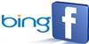 Bing integra Facebook ao sistema de pesquisas