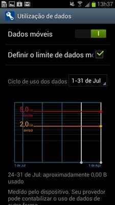 Galaxy S3: 6 dicas que você deveria saber